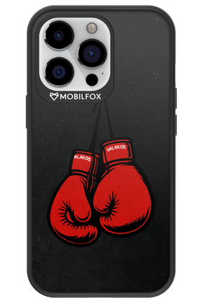 BoxRrr 2.0 - Apple iPhone 13 Pro