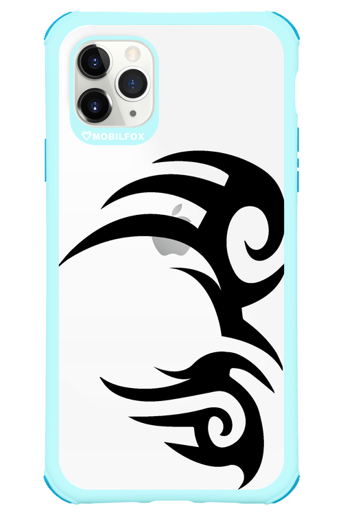 Tattoo Icon - Apple iPhone 11 Pro Max