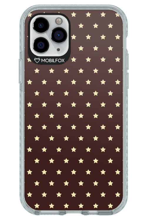 Star Mousse - Apple iPhone 11 Pro