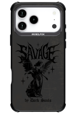 St. Savage - Apple iPhone 17 Pro Max