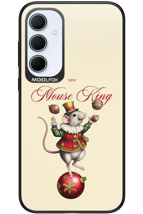 Mouse King - Samsung Galaxy A35