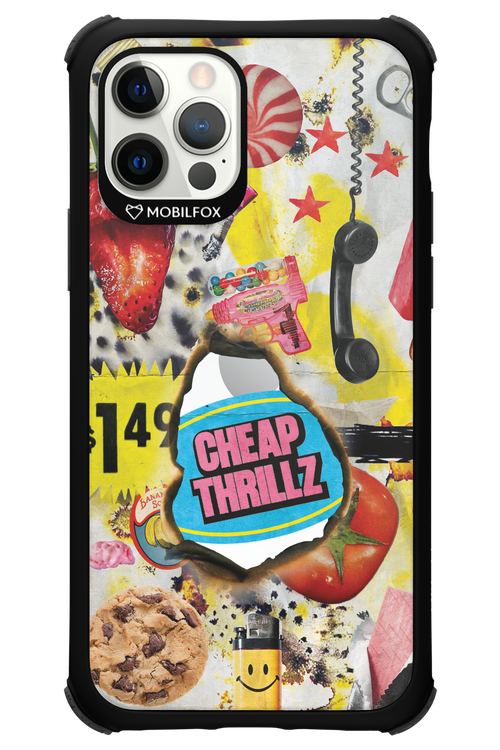 CHEAP THRILLZ - Apple iPhone 12 Pro