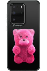 Pinky Bear - Samsung Galaxy S20 Ultra 5G