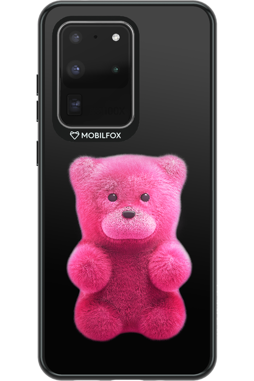 Pinky Bear - Samsung Galaxy S20 Ultra 5G