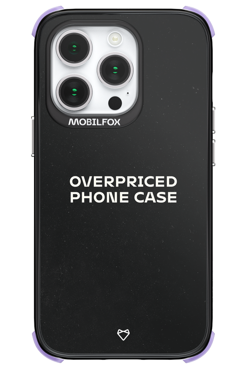 Overprieced - Apple iPhone 14 Pro