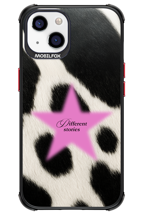 Same Chapter Pink 2.0 - Apple iPhone 13