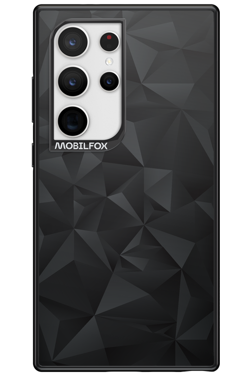 Low Poly - Samsung Galaxy S24 Ultra