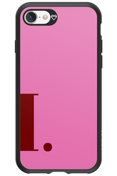 I (Sorbet) 2.0 - Apple iPhone SE 2020