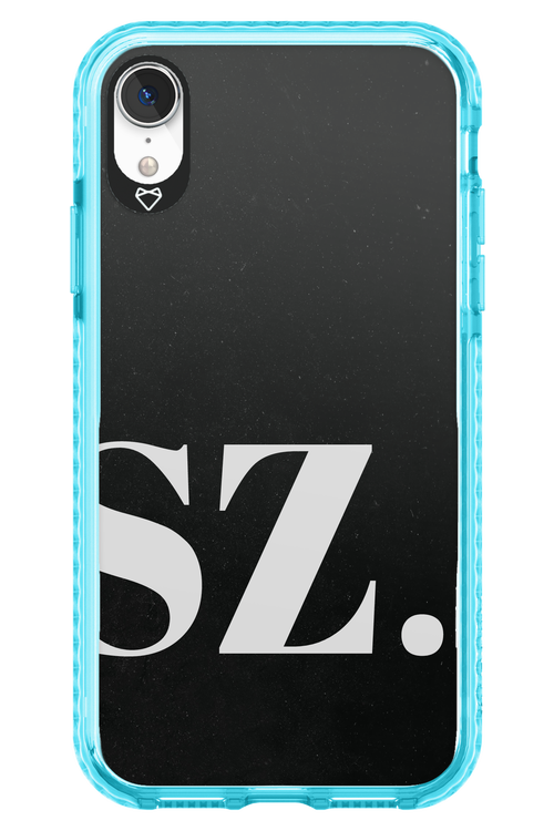 SZ (Off Space) 2.0 - Apple iPhone XR