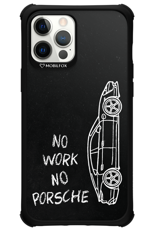 No Work - Apple iPhone 12 Pro Max