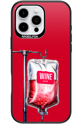Sos Wine - Apple iPhone 16 Pro Max