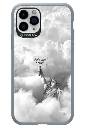 Don't give a  - Apple iPhone 11 Pro