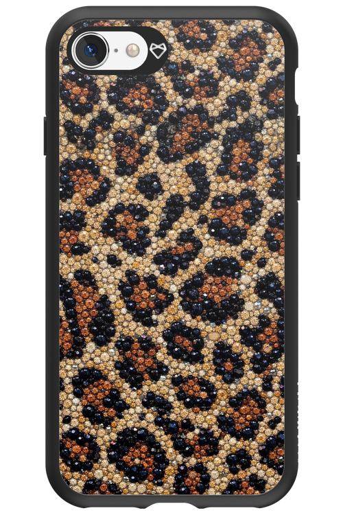 Crystal Roar 2.0 - Apple iPhone 8