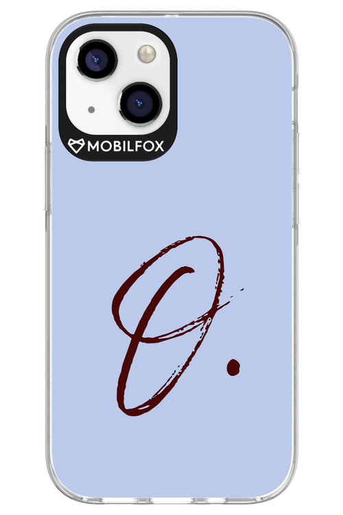 (Jellyfish Presso) O 2.0 - Apple iPhone 13 Mini