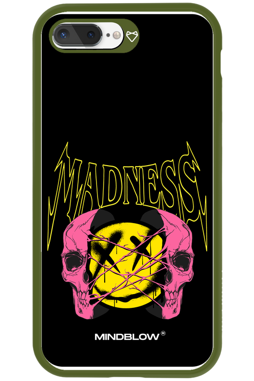 Madness Mindblow - Apple iPhone 8 Plus