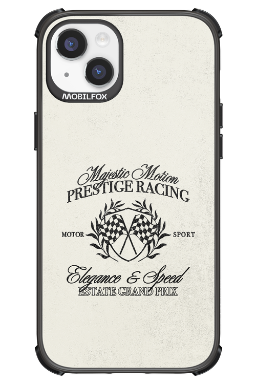 Old money - Apple iPhone 14 Plus