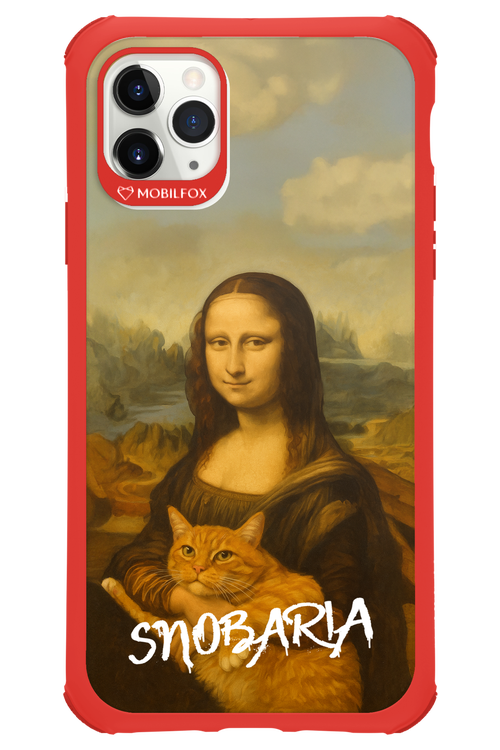 OG Cat Lover - Apple iPhone 11 Pro Max