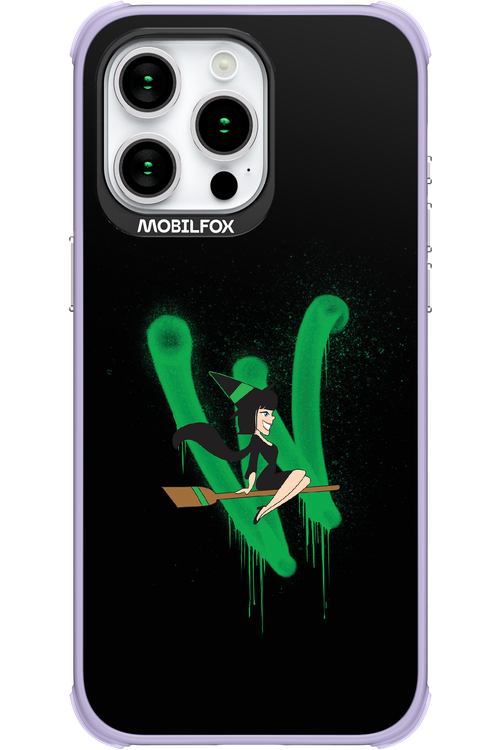 WITCH - Apple iPhone 15 Pro Max