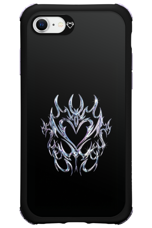 Silver Soul 2.0 - Apple iPhone 7