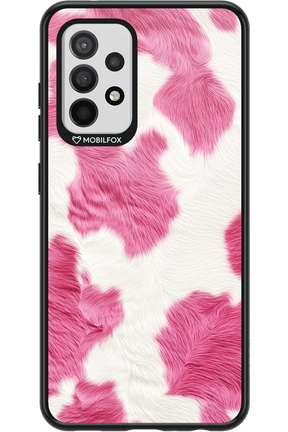 Pink Cow - Samsung Galaxy A52 / A52 5G / A52s