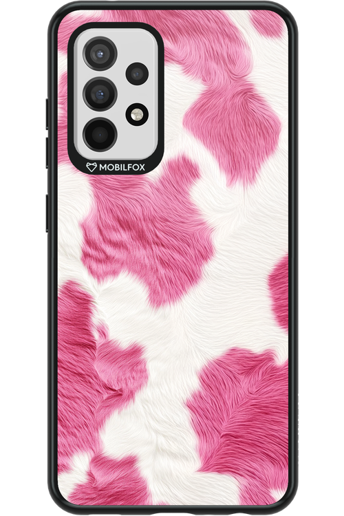 Pink Cow - Samsung Galaxy A52 / A52 5G / A52s