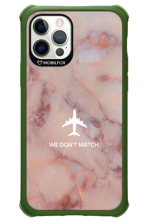 International Love I 2.0 - Apple iPhone 12 Pro