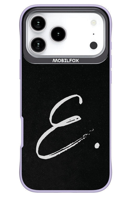 (Off Space) E 2.0 - Apple iPhone 17 Pro Max
