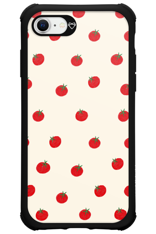 Baby Tomato - Apple iPhone 8