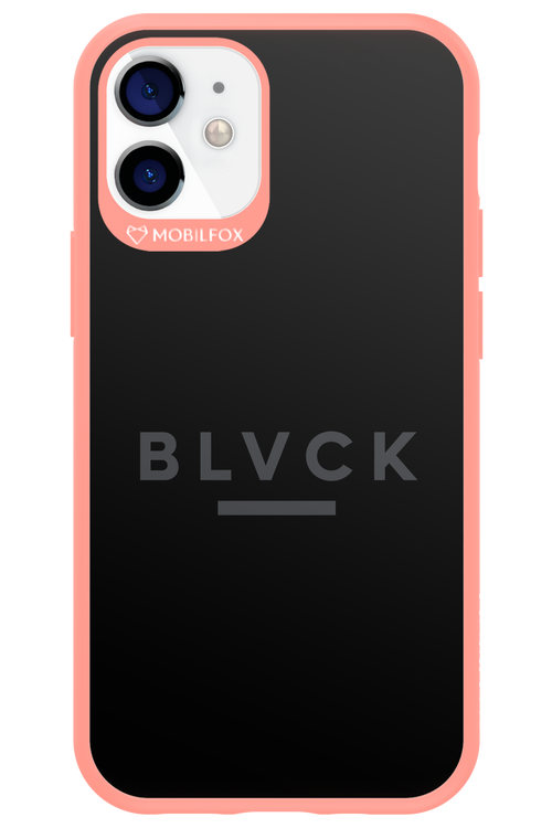 BLVCK II - Apple iPhone 12 Mini