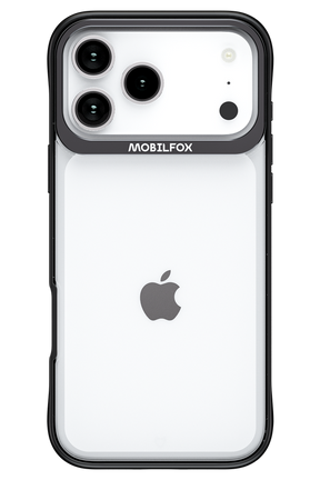 Soft Touch - Apple iPhone 17 Pro Max