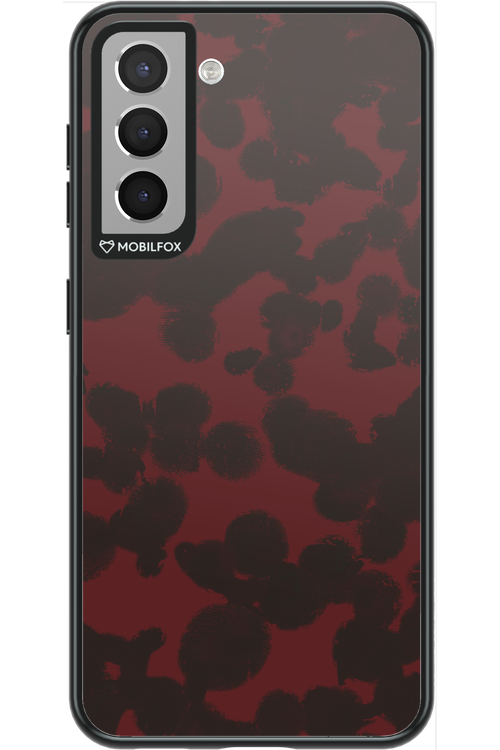 Bordeaux Skin - Samsung Galaxy S21