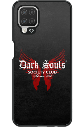 Dark Souls (Red Angel) - Samsung Galaxy A12