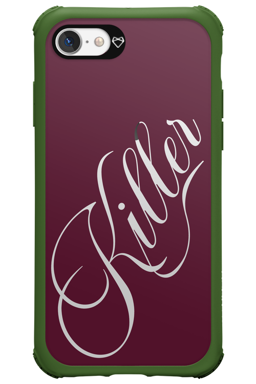Cherry Killer - Apple iPhone 7