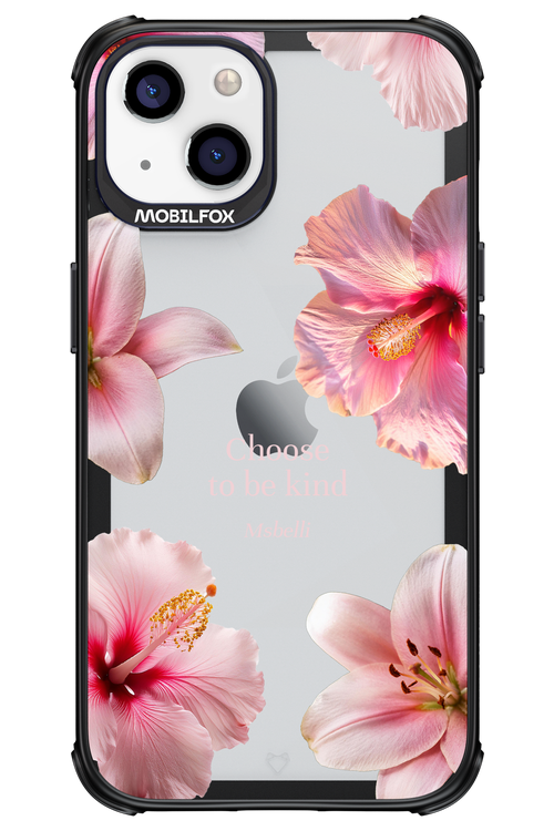 Be Kind - Apple iPhone 13