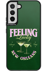 Feeling Lucky - Samsung Galaxy S22+