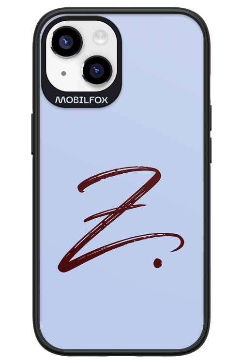 (Jellyfish Presso) Z 2.0 - Apple iPhone 14