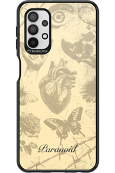 Paranoid (Sand) - Samsung Galaxy A32 5G