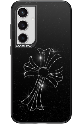 Chrome Standard - Samsung Galaxy S24+