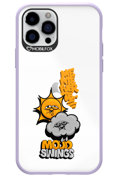 Broken Smiles - Apple iPhone 12 Pro