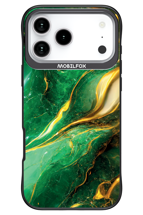 Tourmaline - Apple iPhone 17 Pro Max