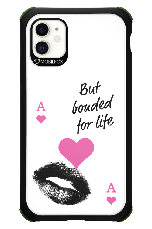 Bonded for Life 2.0 - Apple iPhone 11
