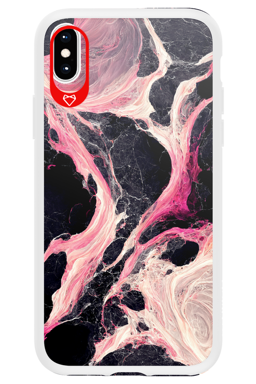 Rhodonite - Apple iPhone X