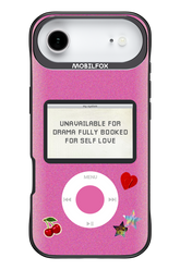 Self Love Mp4 Player 2.0 - Apple iPhone 17 Air