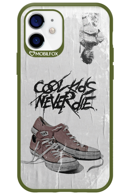 CKND - Apple iPhone 12