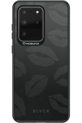 Dark Lips - Samsung Galaxy S20 Ultra 5G