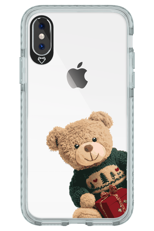Gifting Bear - Apple iPhone XS