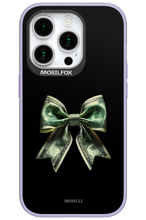 Money is Cute 2.0 - Apple iPhone 15 Pro