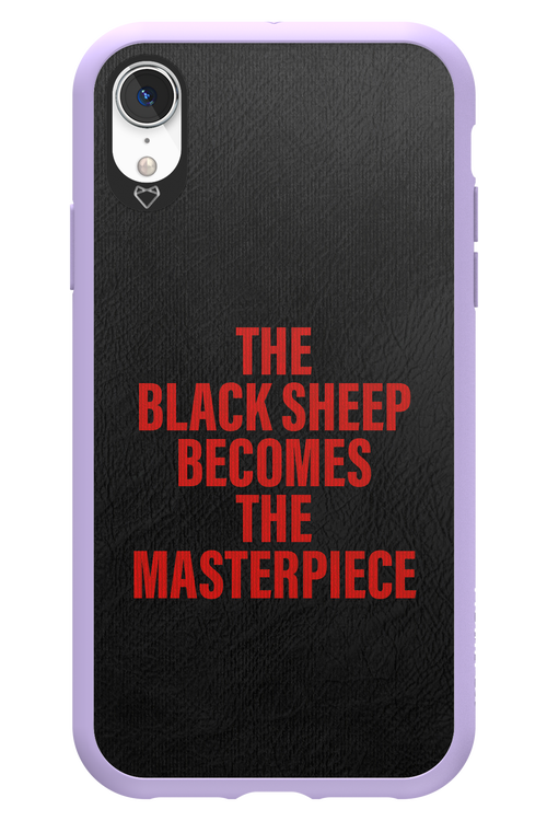 sheep 2.0 - Apple iPhone XR