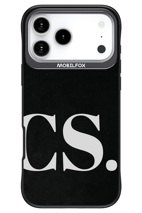 CS (Off Space) 2.0 - Apple iPhone 17 Pro Max