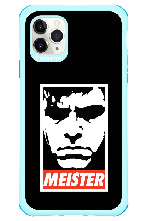 MEISTER - Apple iPhone 11 Pro Max